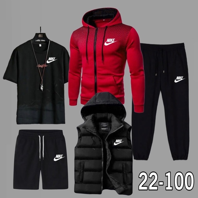 Спортивный костюм 22961475