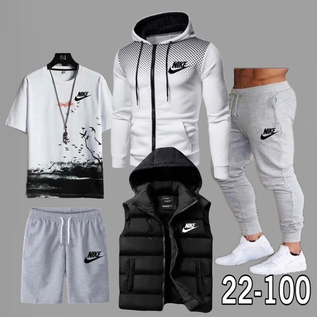 Спортивный костюм 22961475