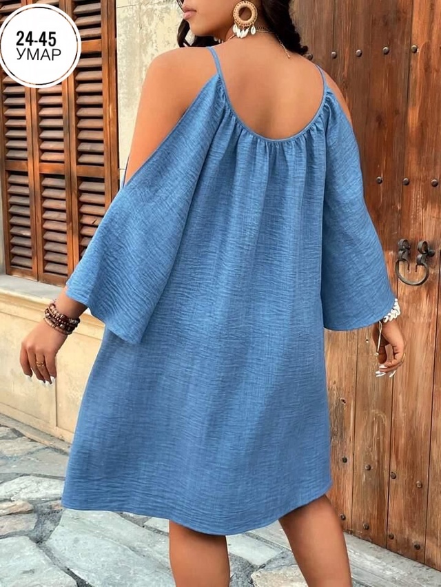 Платье 22961642