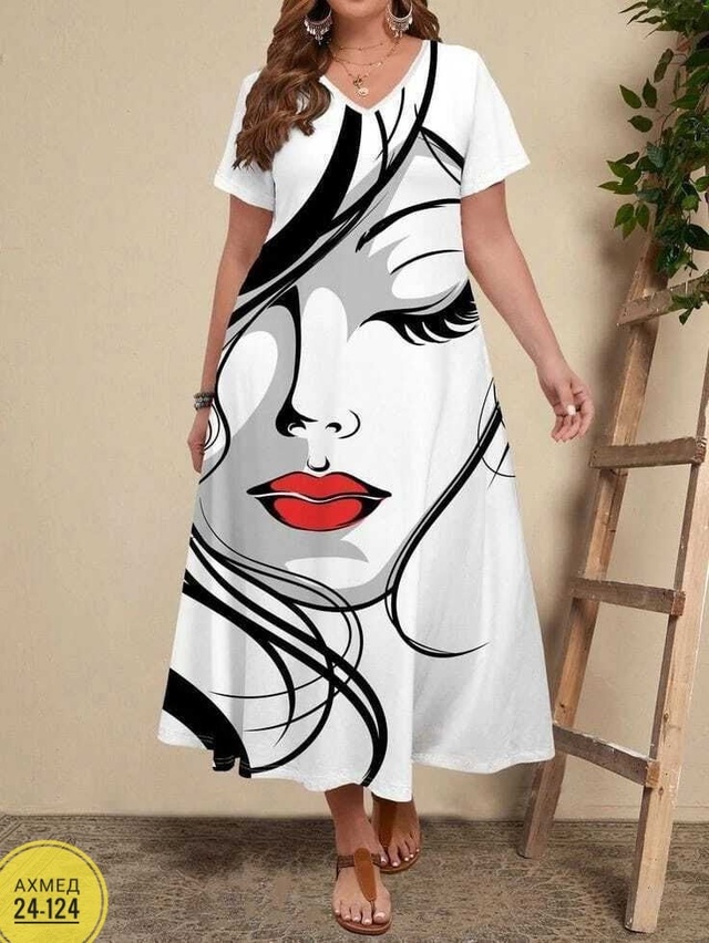 Платье 22960747