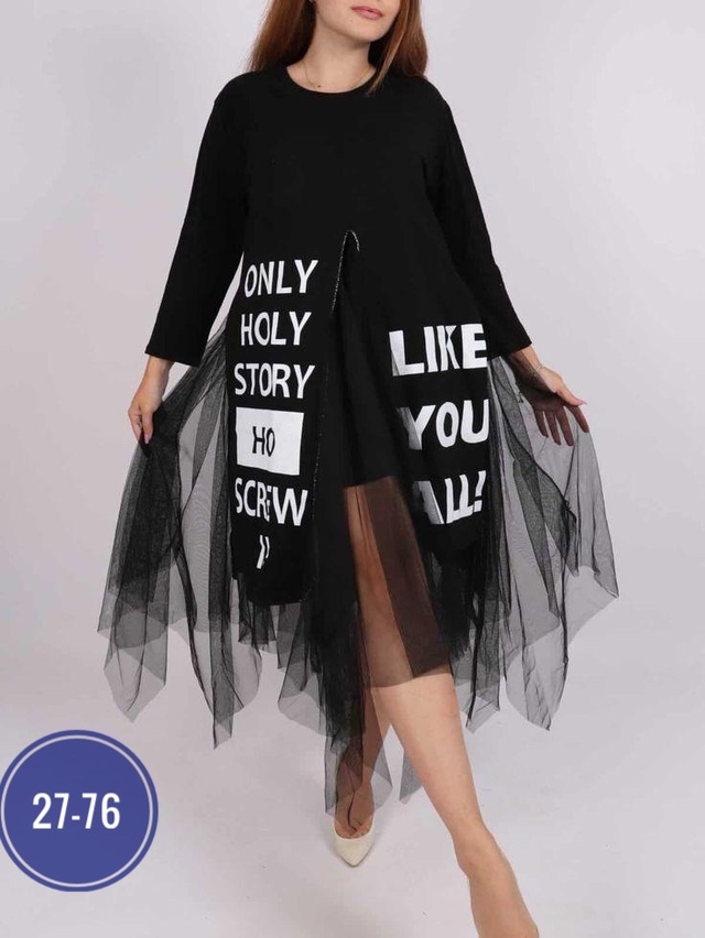 Платье 22960552