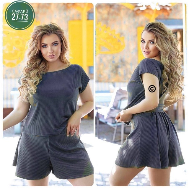 Спортивный костюм 22961912