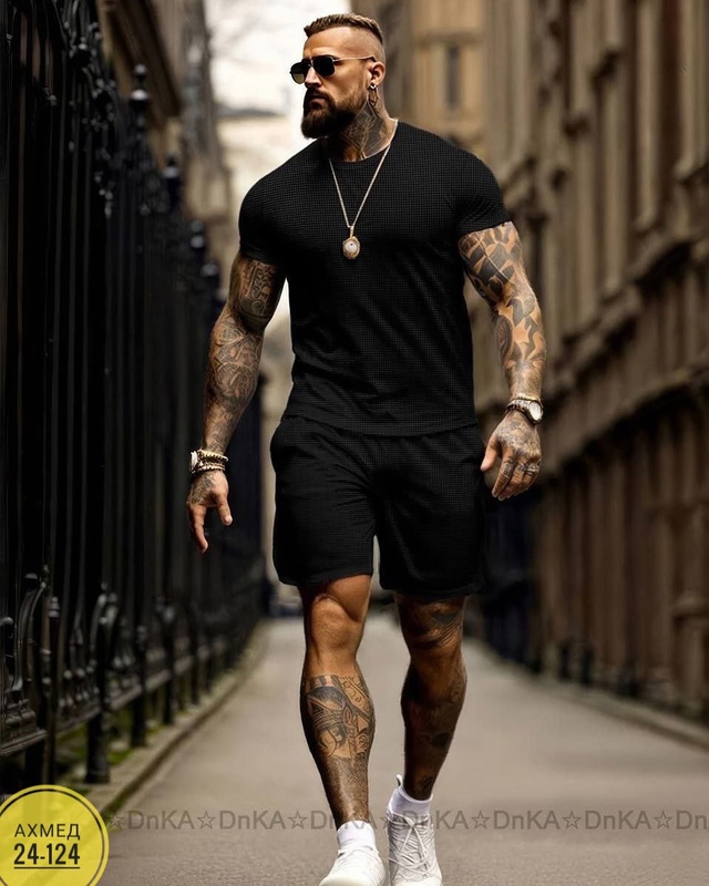 Спортивный костюм 22960740