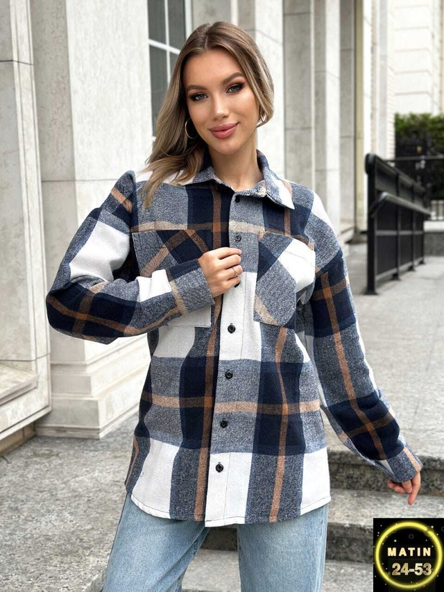 Рубашка 22962136