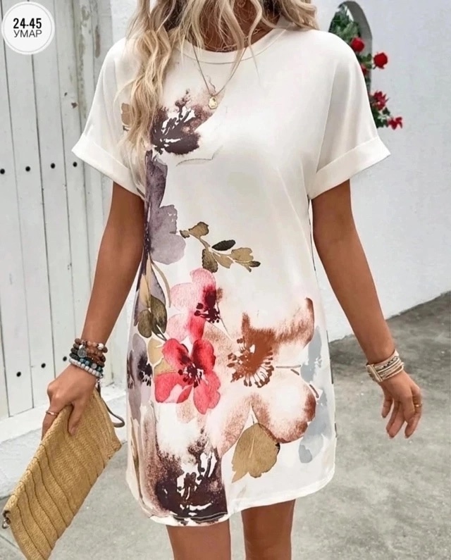 Платье 22961993