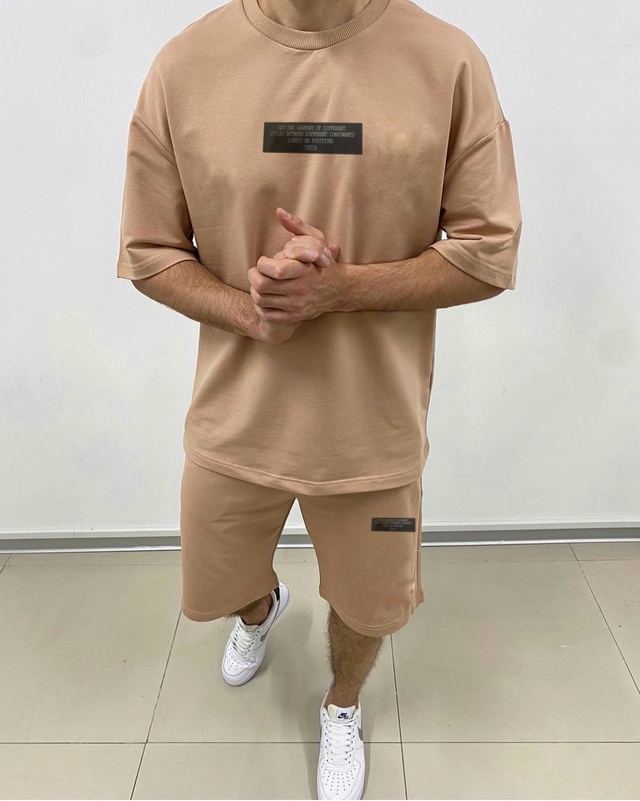 Спортивный костюм 22961166