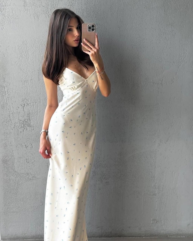 Платье 22961554