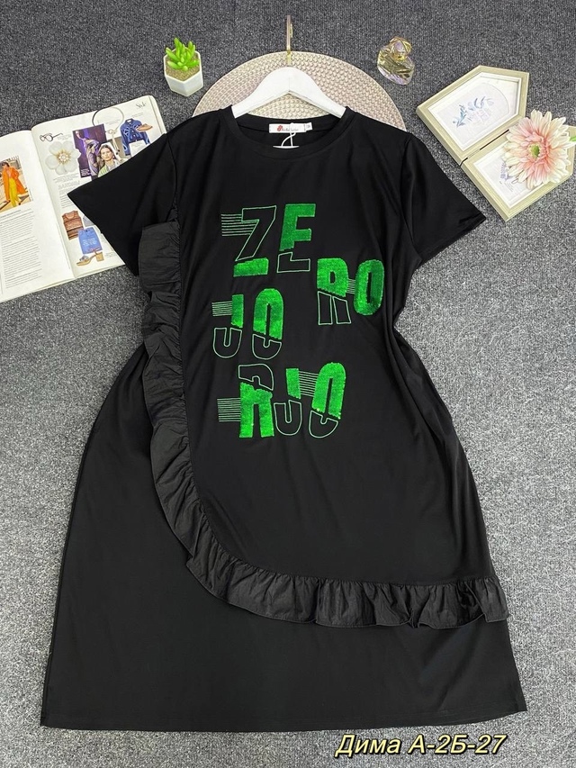 Платье 22960811