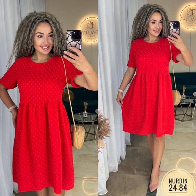 Платье 22962125