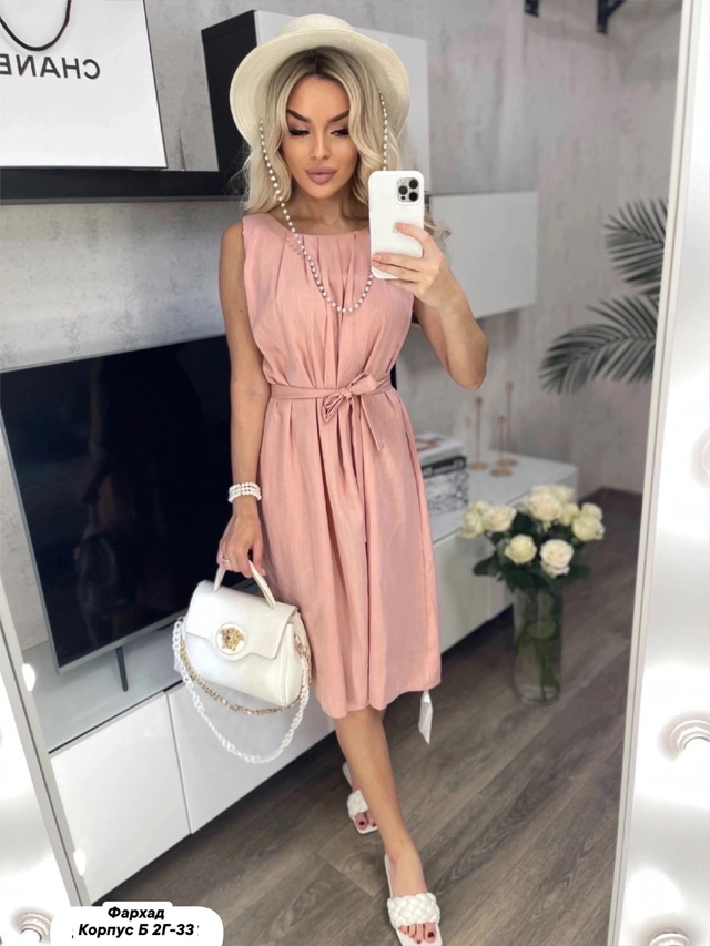 Платье 22961651