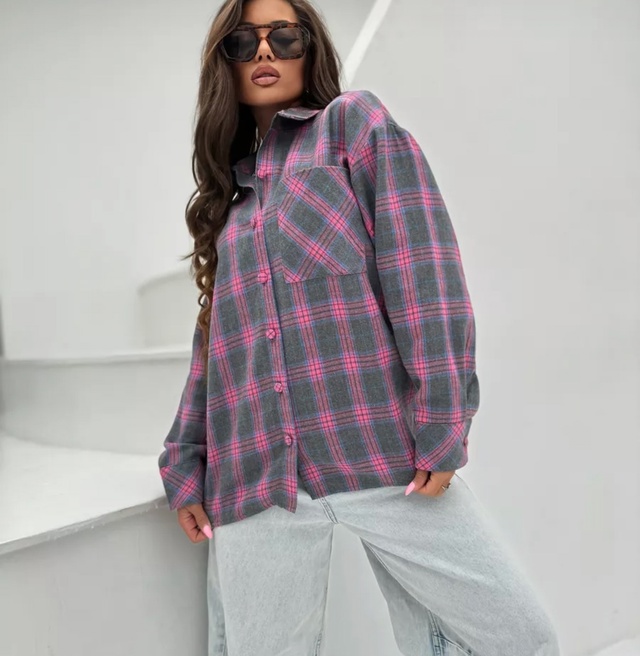 Рубашка 22960751