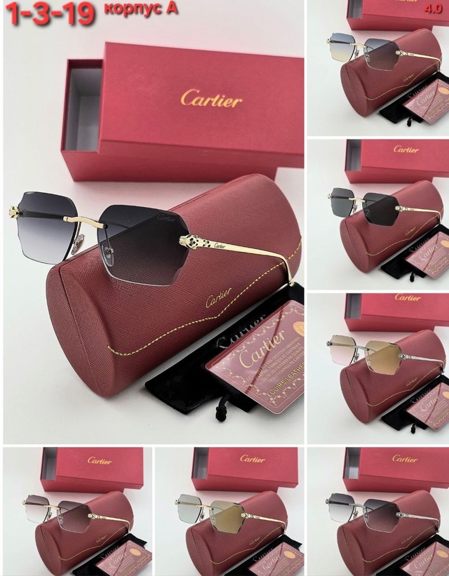 Солнцезащитные очки 22961941