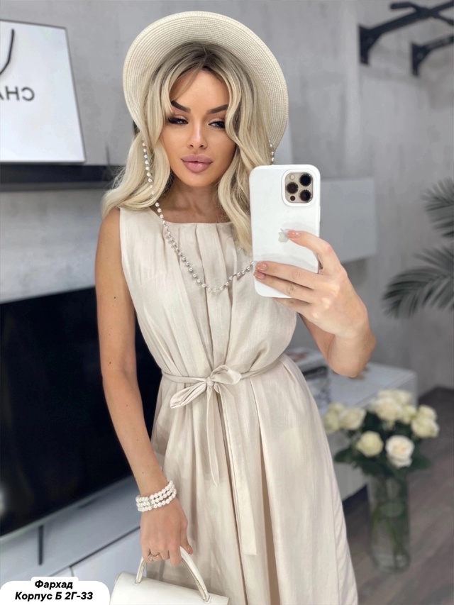 Платье 22961651