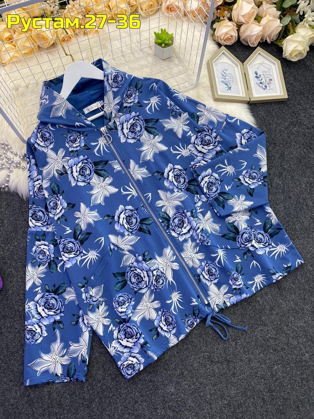 Толстовка 22962036