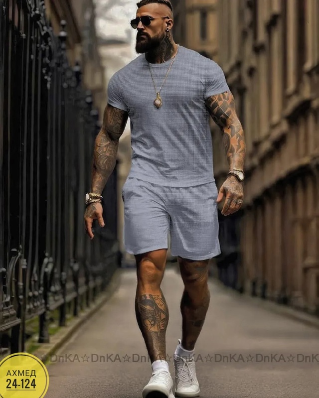 Спортивный костюм 22960740