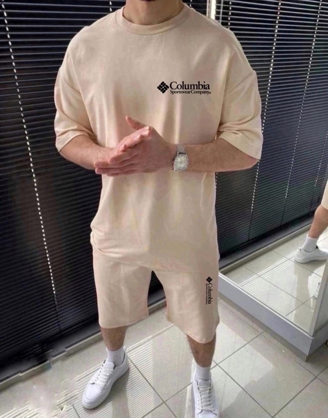 Спортивный костюм 22961166