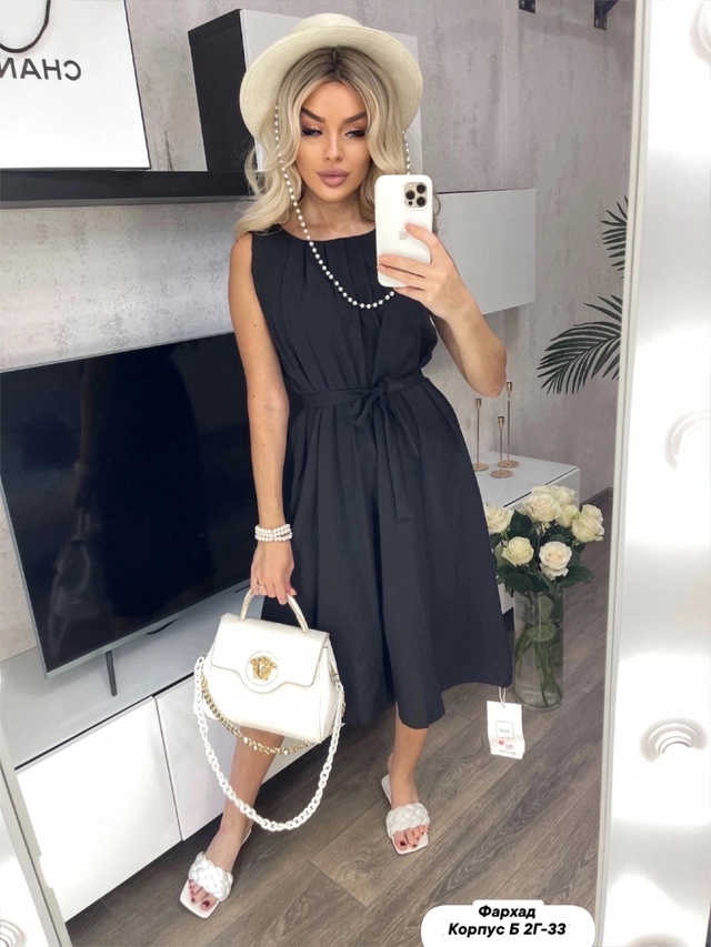 Платье 22961651