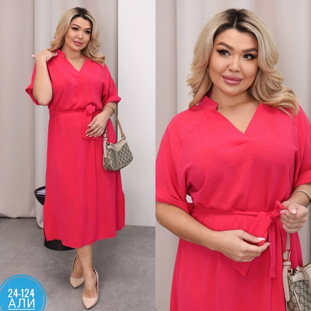 Платье 22962041