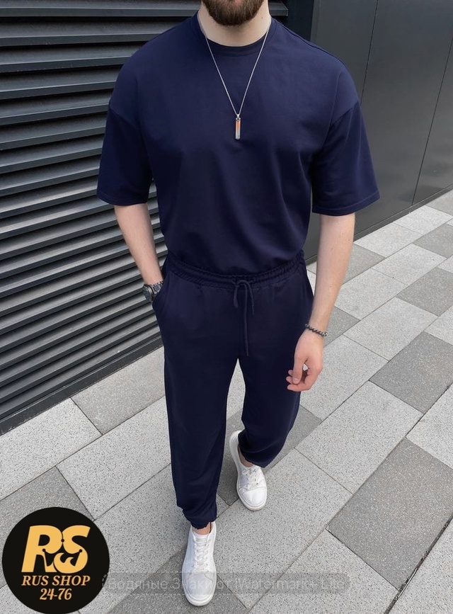 Спортивный костюм 22962147