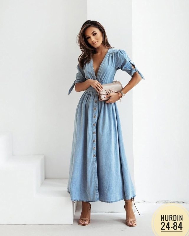 Платье 22960664