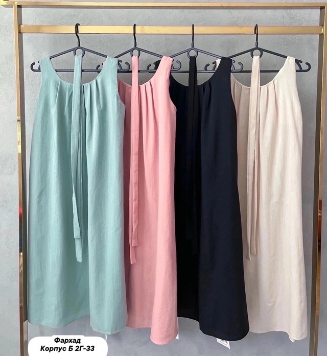 Платье 22961735