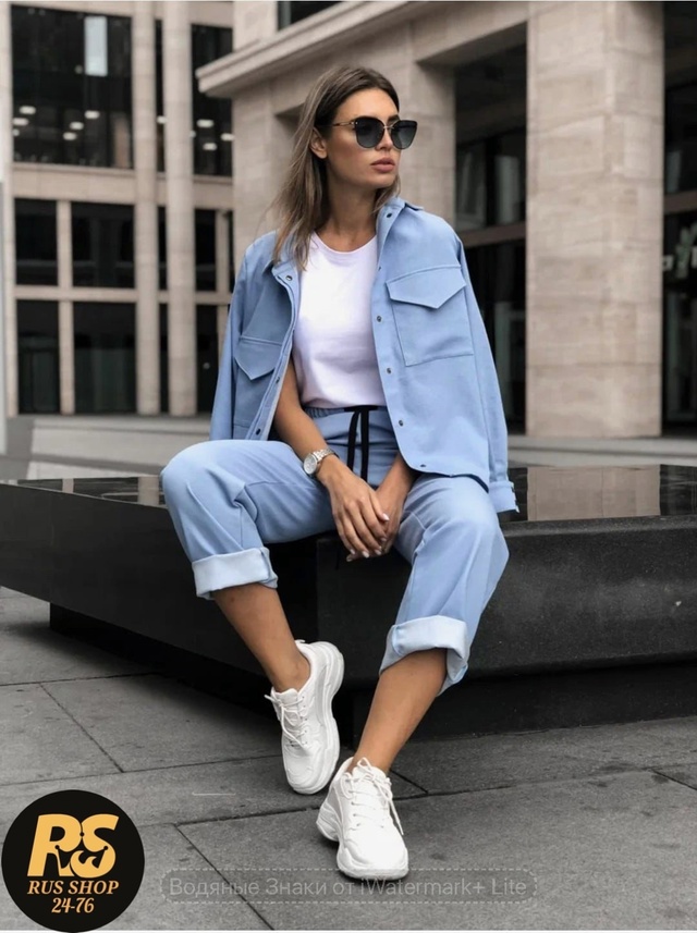 Костюм 22962057