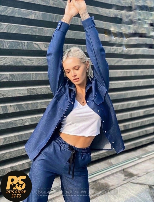 Костюм 22962057