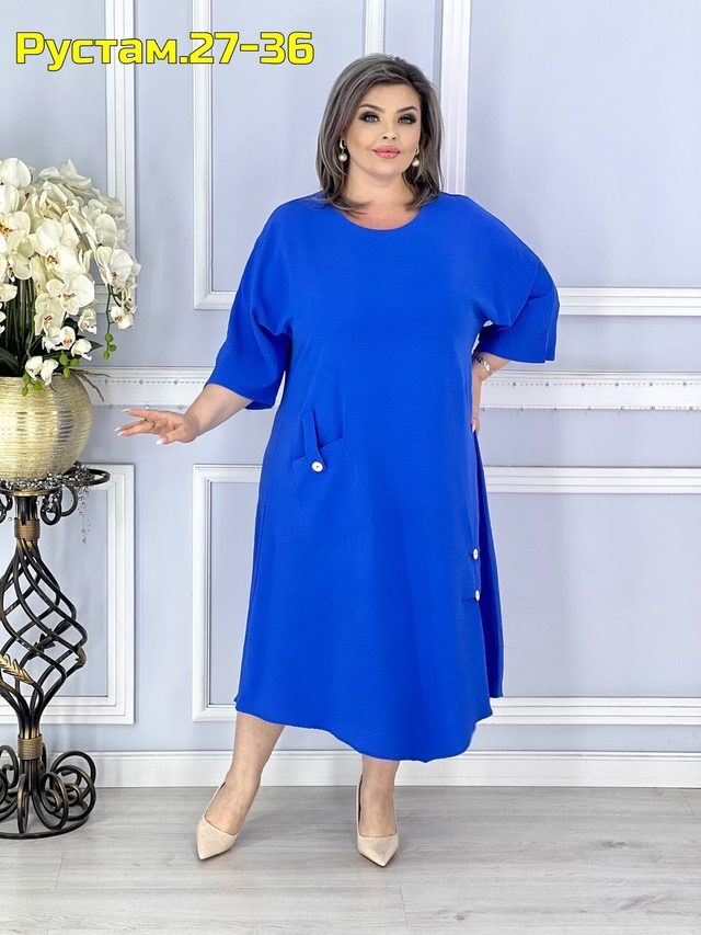 Платье 22960636