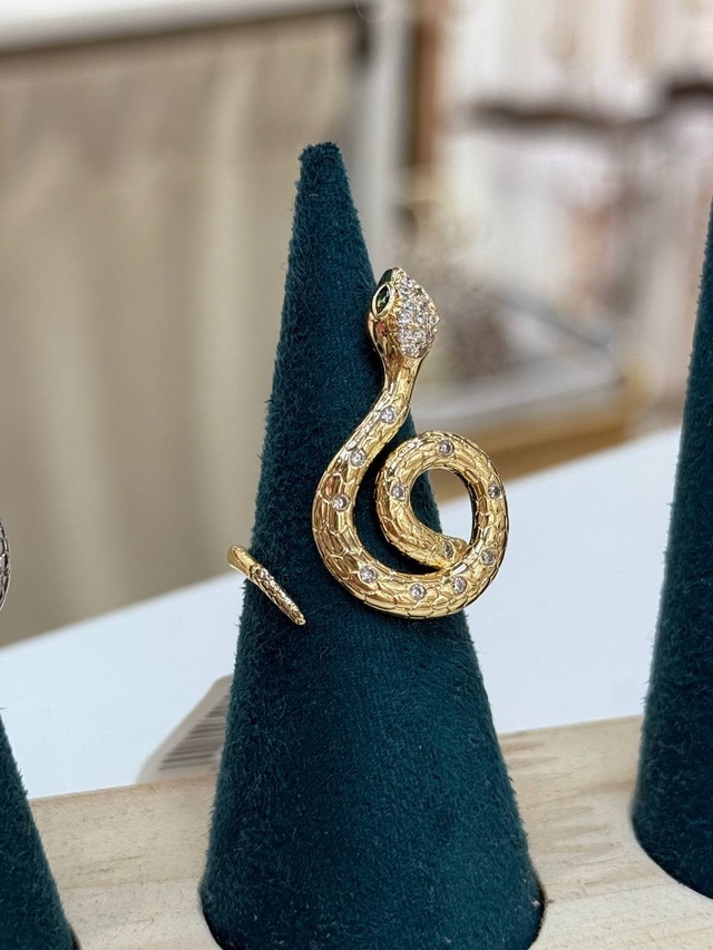 Кольцо 22961648