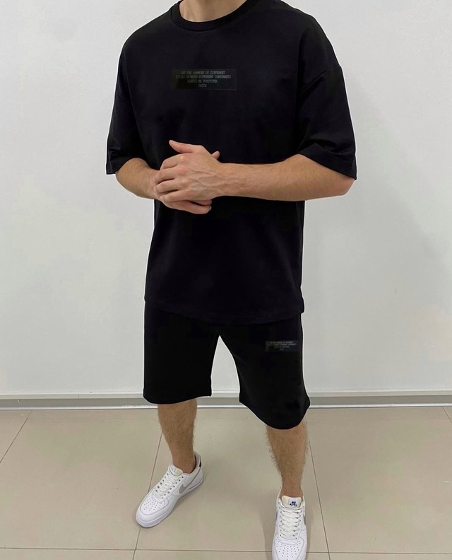 Спортивный костюм 22961166