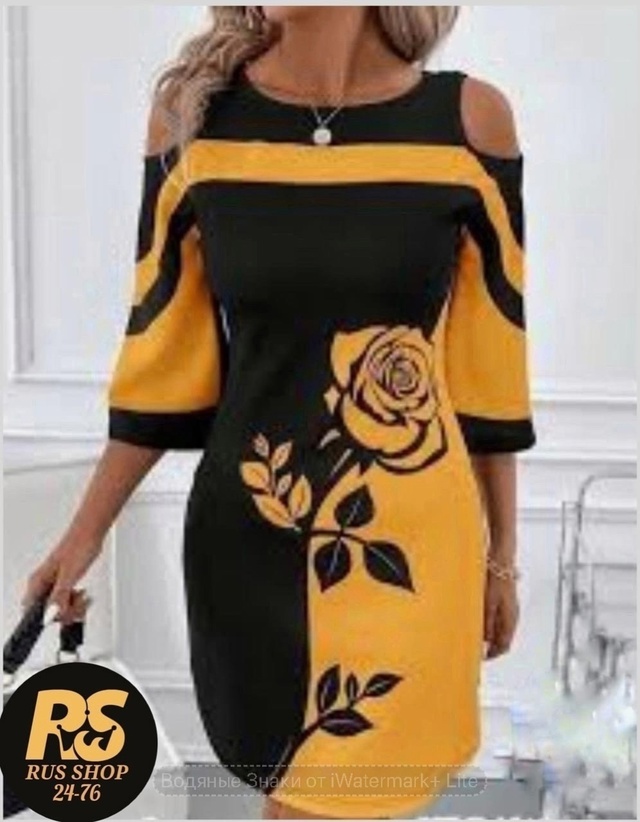 Платье 22962748