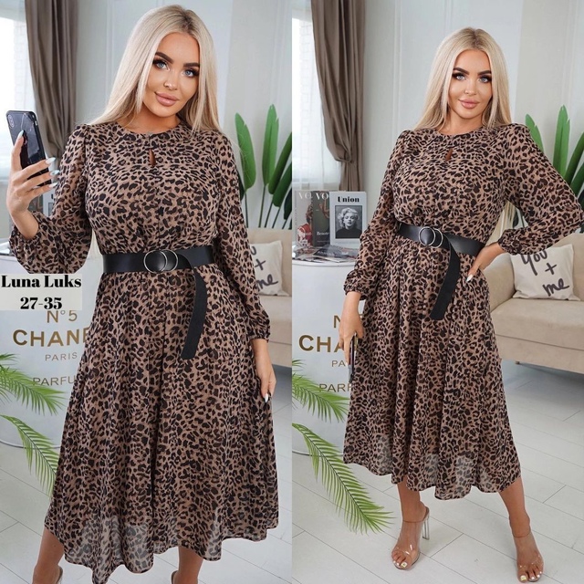 Платье 22964527