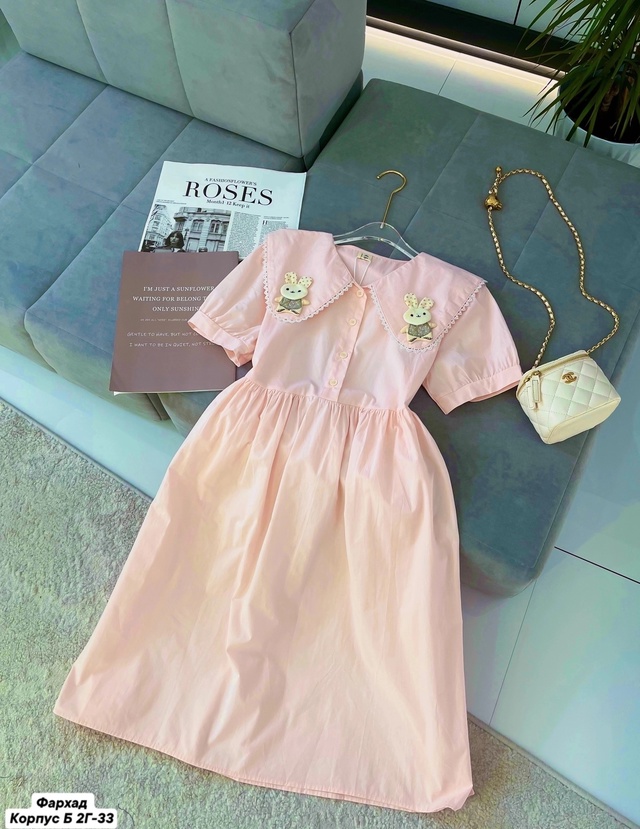 Платье 22962608