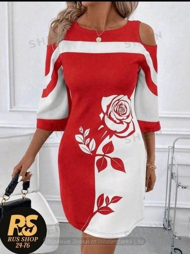 Платье 22962748