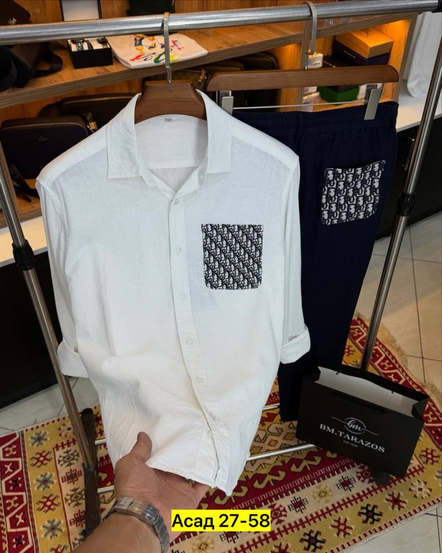 Костюм 22963312