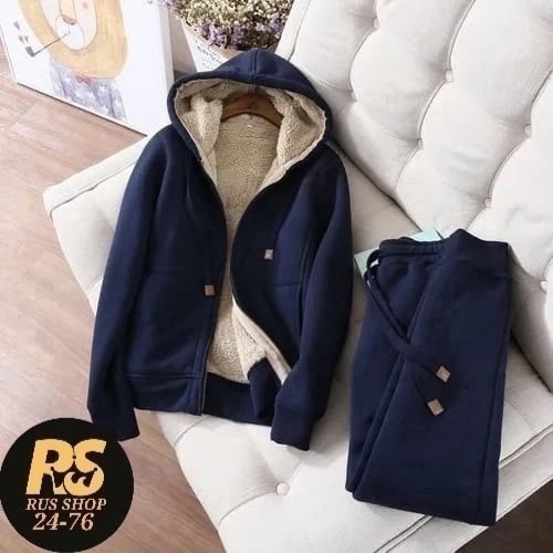 Спортивный костюм 22962908