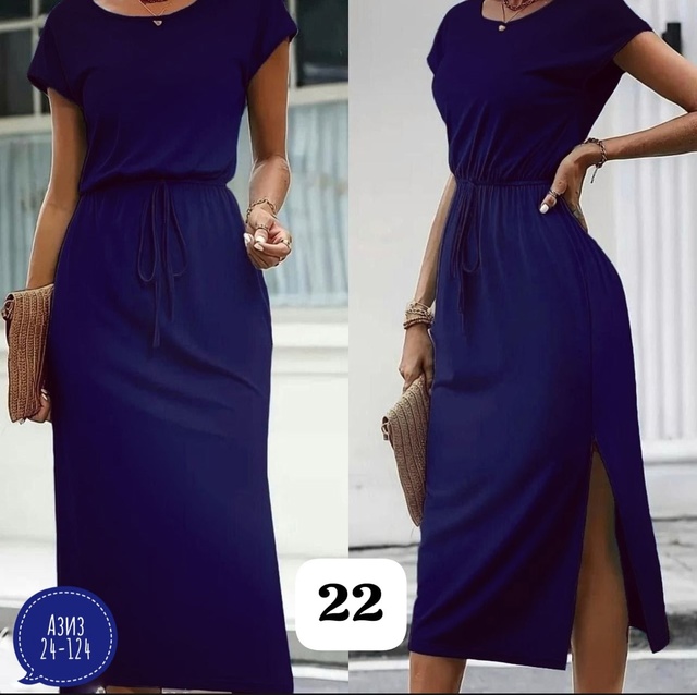 Платье 22963437