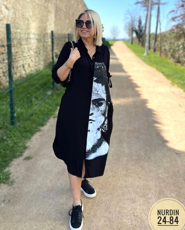 Платье 22964313