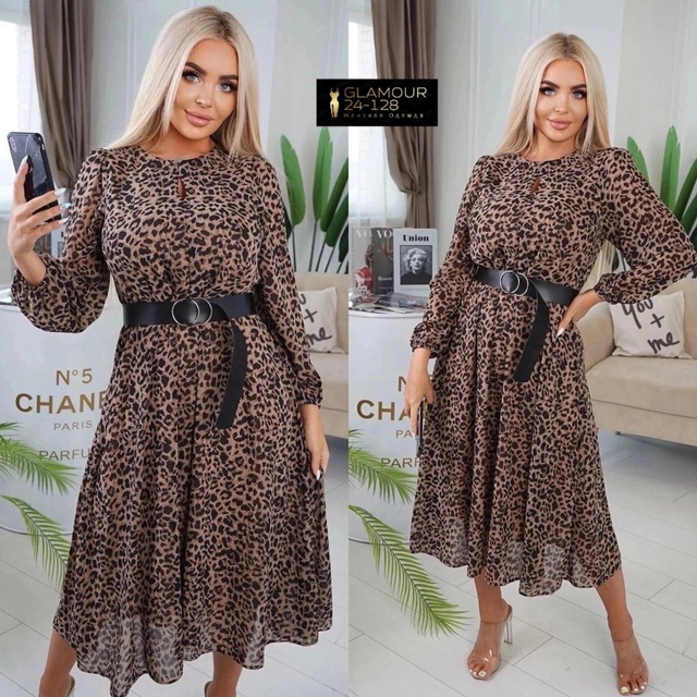 Платье 22964350