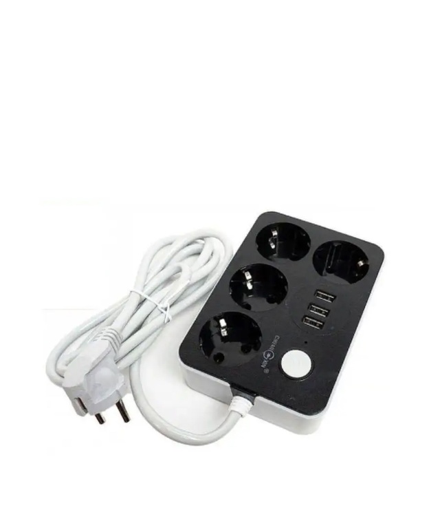 Сетевой фильтр-удлинитель 22962356