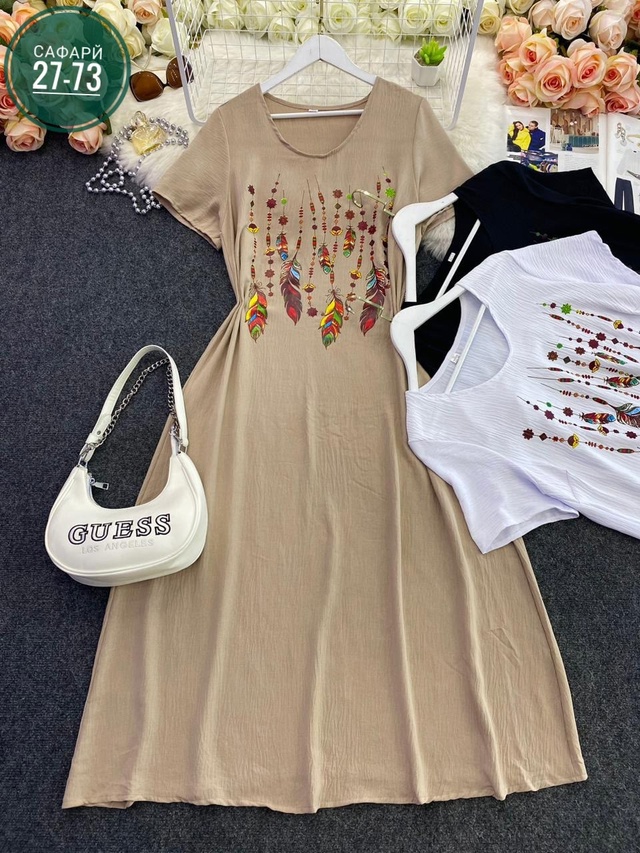 Платье 22964454