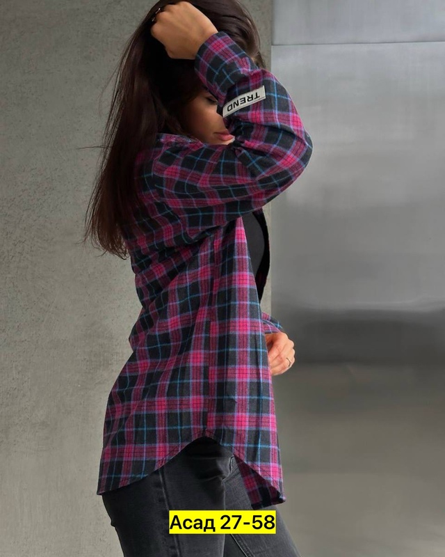 Рубашка 22964425