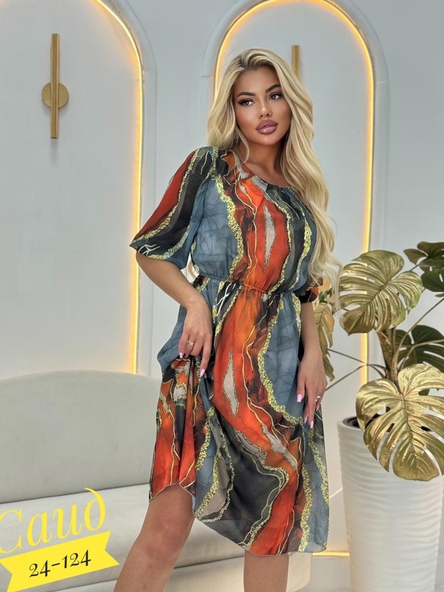 Платье 22962552