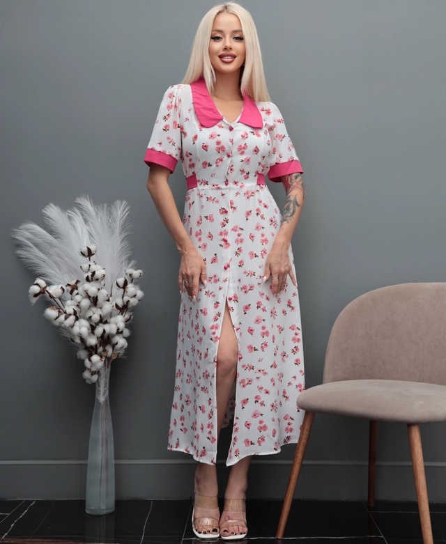 Платье 22964253