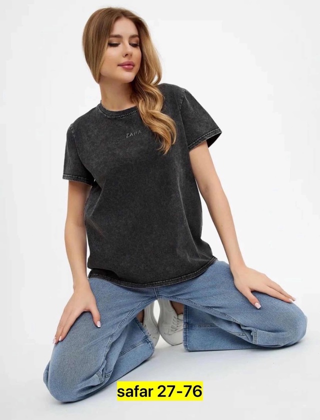 Футболка 22962743