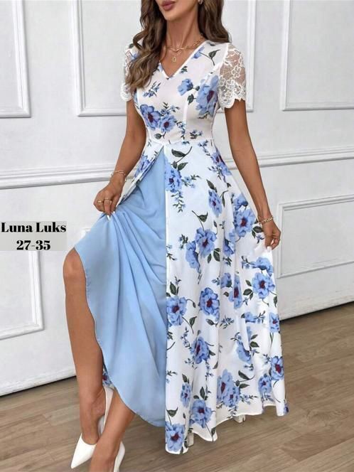 Платье 22964531