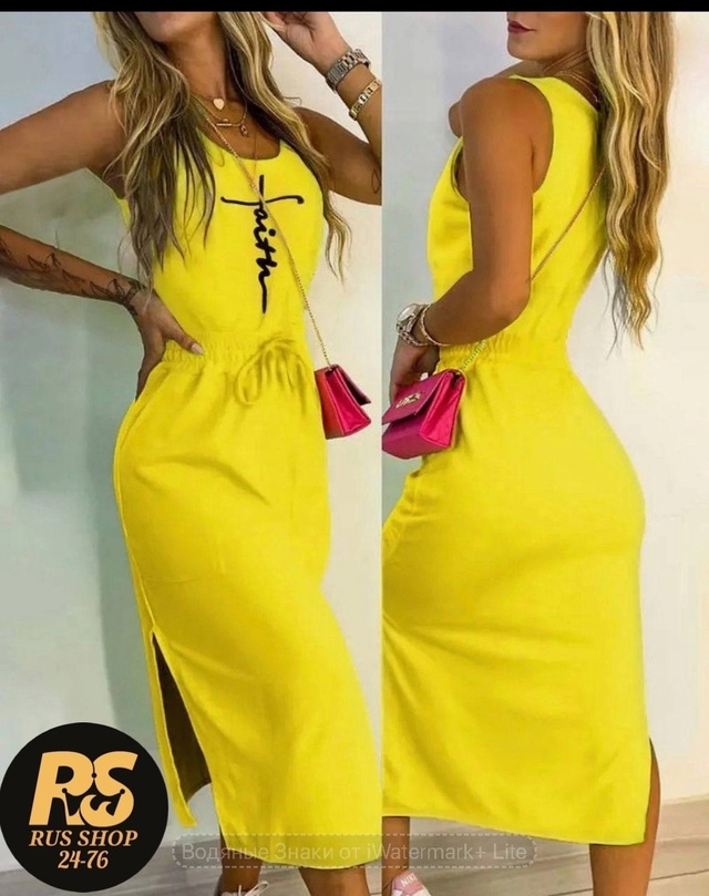 Платье 22962909