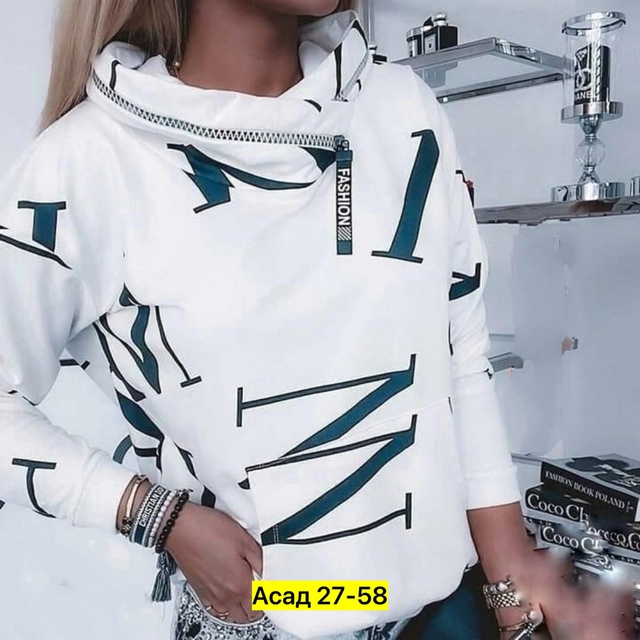 Толстовка 22962333