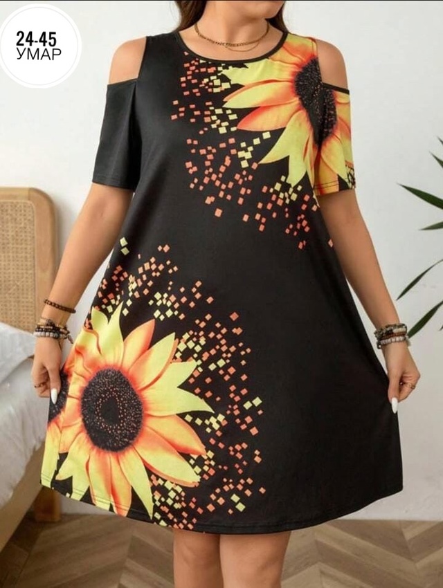 Платье 22964462