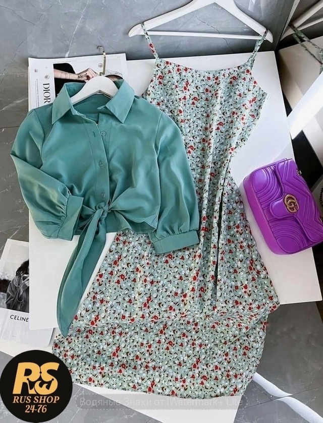 Костюм 22964355